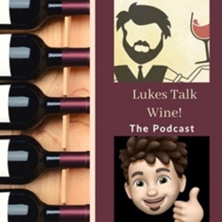 Ep 72: Drops of God, Light Struck Wine, Chilled Reds