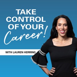 Take Control of Your Career