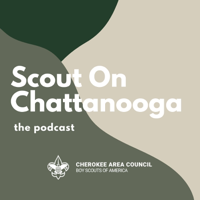 Ep. 41 April Cameron - Jennifer Green