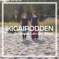 Ikigaipodden