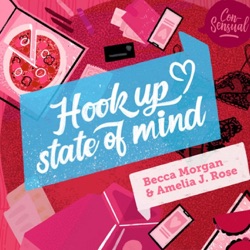 SEASON TWO TRAILER: HOOKUP STATE OF MIND