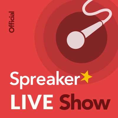 Spreaker Live Show Spreaker Live Show