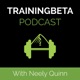 The TrainingBeta Podcast: A Climbing Training Podcast