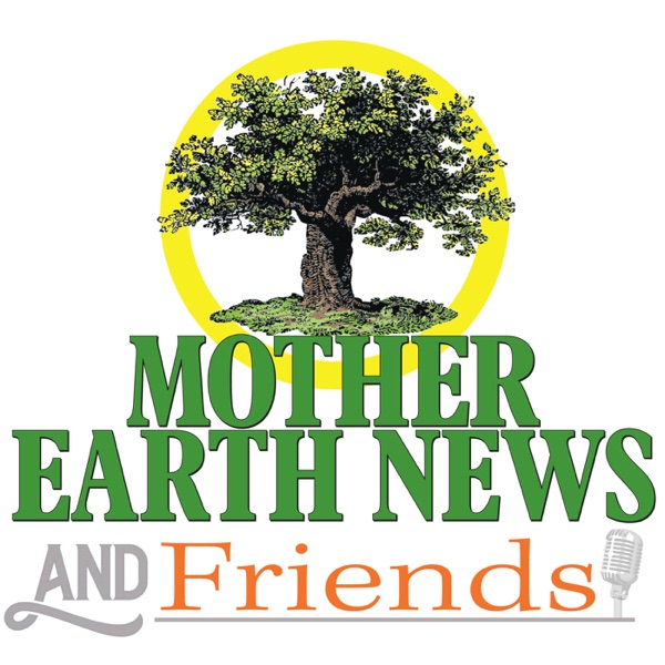 Mother Earth News and Friends image