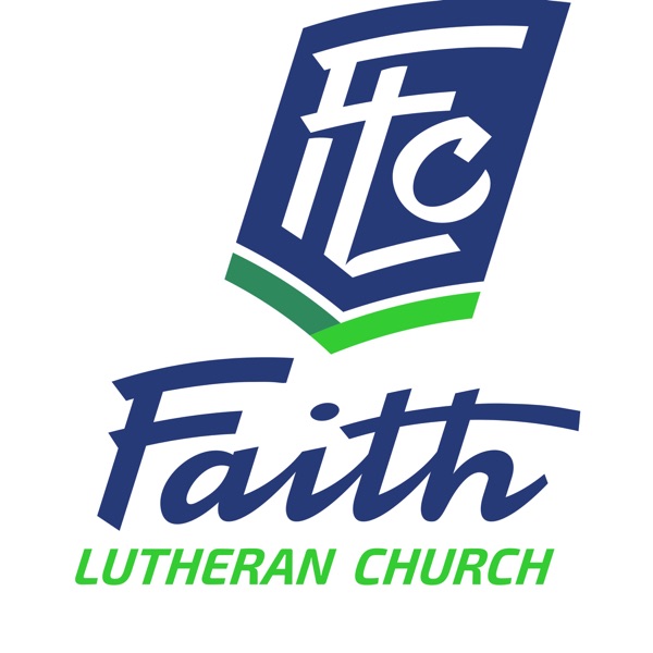 Faith Lutheran Church of McLean County Artwork