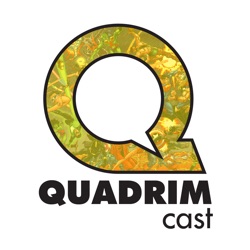 Quadrimcast #99 – Heróis Renascem