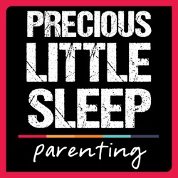 What Are Realistic Expectations for Baby Sleep? EP 25
