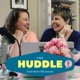 The Huddle podcast - Small talk for big business | Online Marketing | Business Strategy