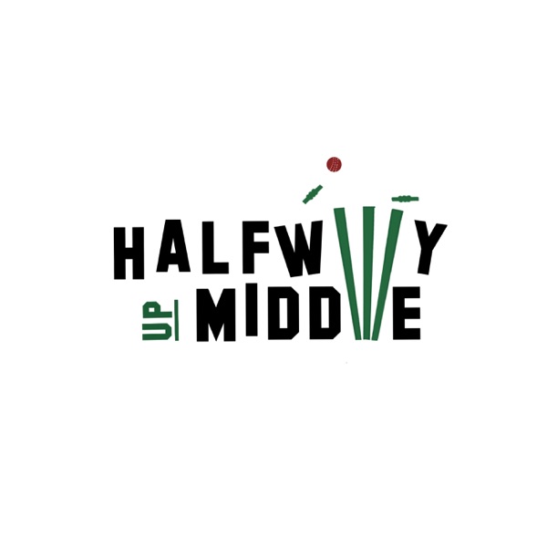 HalfwayUpMiddle Artwork