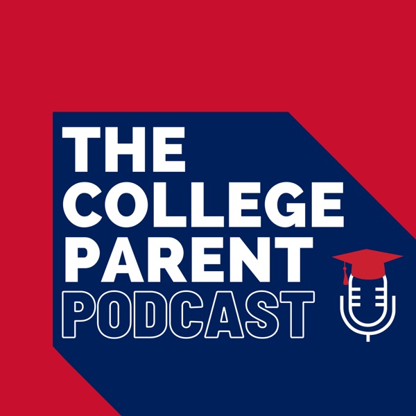The College Parent Podcast Artwork
