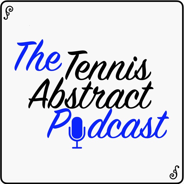 The Tennis Abstract Podcast Artwork