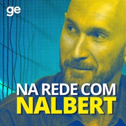 Na Rede com Nalbert #62 - Celebração dourada