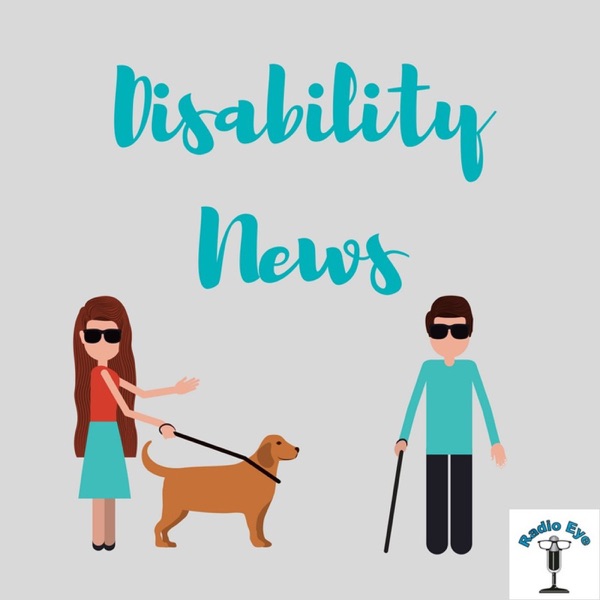 Disability News Artwork