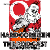 Hardcore Zen - hardcorezen