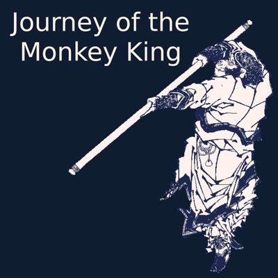 Journey of the Monkey King Journey of the Monkey King