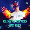 Patricks Reptiles and Pets artwork
