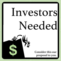 Investors Needed podcast