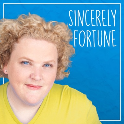 Sincerely Fortune Sincerely Fortune