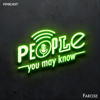 People You May Know - FAROSE podcast