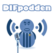 DIFpodden - DIFpodden