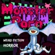 Monster Porn: Weird Fiction & Horror Podcast