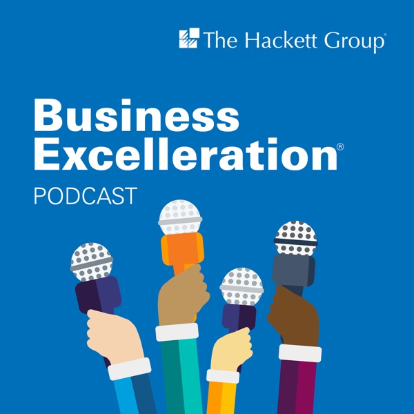 Business Excelleration Podcast Artwork