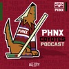 PHNX Arizona Coyotes Podcast artwork