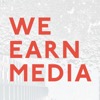 We Earn Media