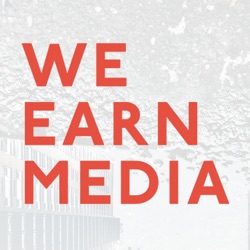 We Earn Media 