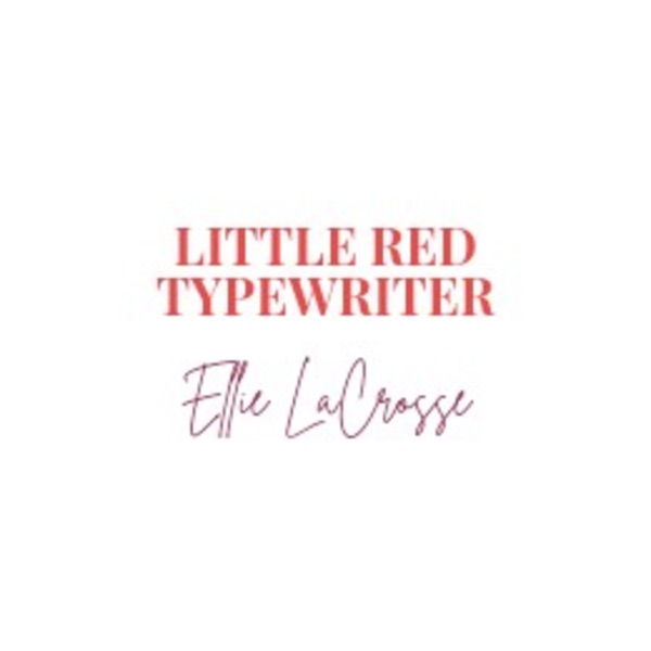 Artwork for Little Red Typewriter