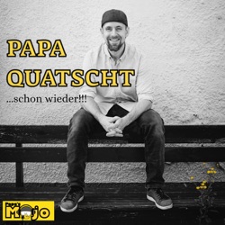 Papa quatscht über den Lockdown und böse Jungs(Solo)