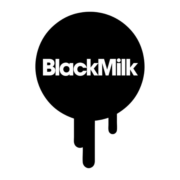BlackMilk Clothing Podcast Artwork