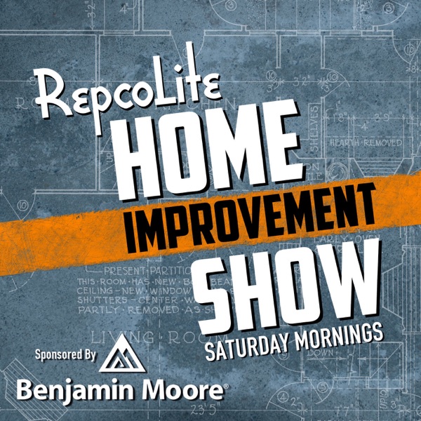 RepcoLite Home Improvement Show Artwork
