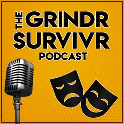 The Grindr Survivr Podcast