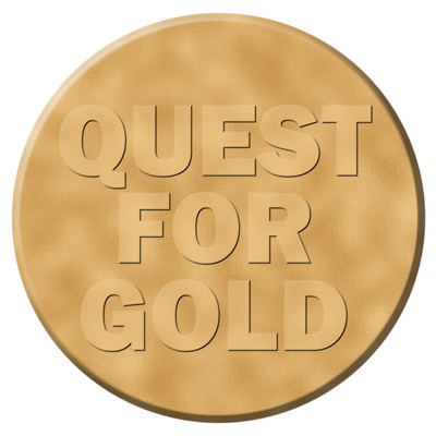 Quest for Gold Quest for Gold