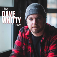 The Dave Whitty Show - Episode 16 with Justin Fancy