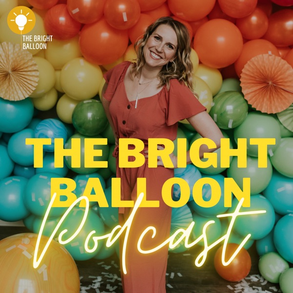 The Bright Balloon Artwork