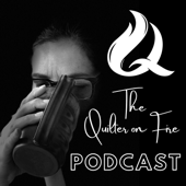 The Quilter on Fire Podcast - Brandy