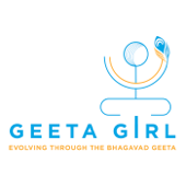 Geeta Girl: Evolving Through the Bhagavad Geeta - Geeta Girl