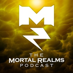 Mortal Realms Crossover Sigmarnalia Spectacular Show 2023