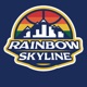 Rainbow Skyline: A Show About The Denver Nuggets