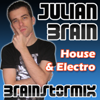 Brainstormix podcast