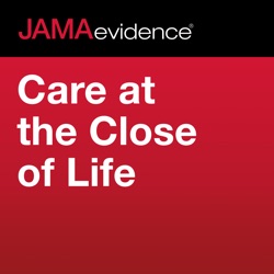 End-of-Life Care for Homeless Patients: Interview with Dr Margot Kushel