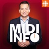 Midi info