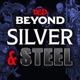 Silver and Steel Ep 39 FINALE I Like Having You Here