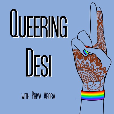 Queering Desi Queering Desi