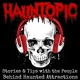 HaunTopic Radio: Haunted Attractions | Haunted Houses | Halloween | Haunters