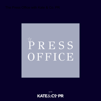 Entertainment PR with Jonathon Moran