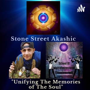 The Akashic Podcast