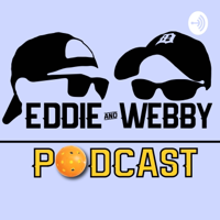 Podcast 83 - Chris "Mills" Miller